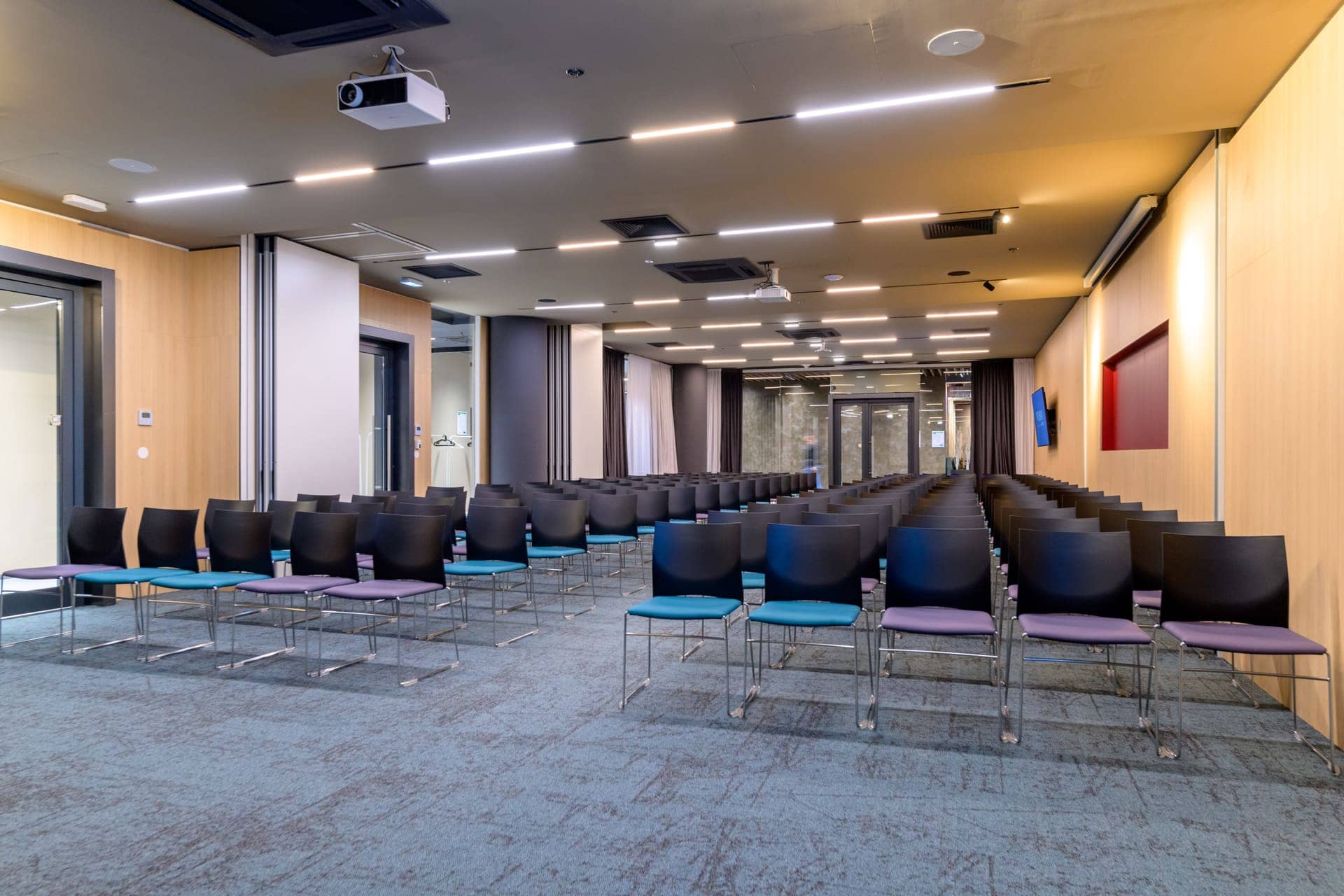 Business event space 5