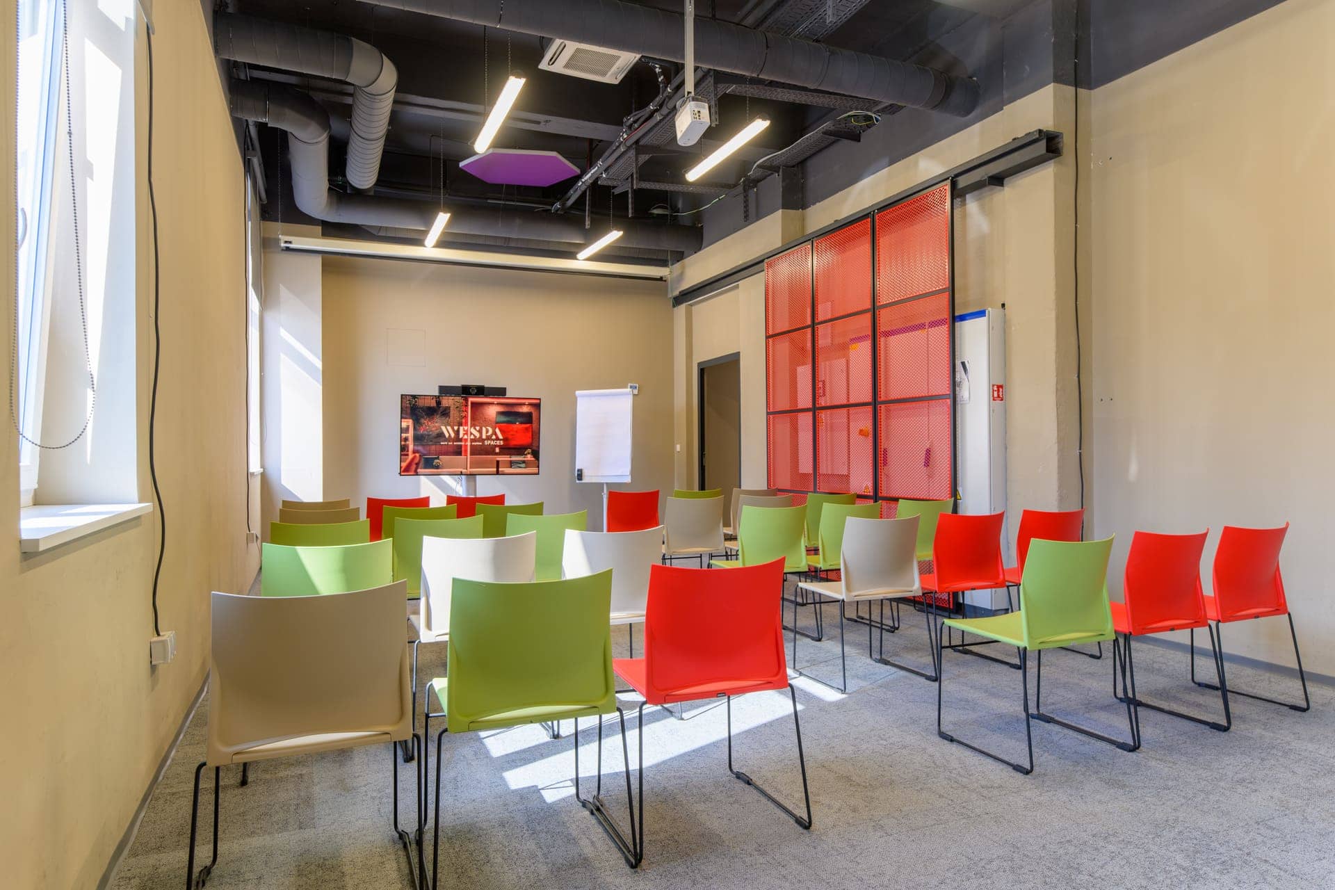 Business event space 9