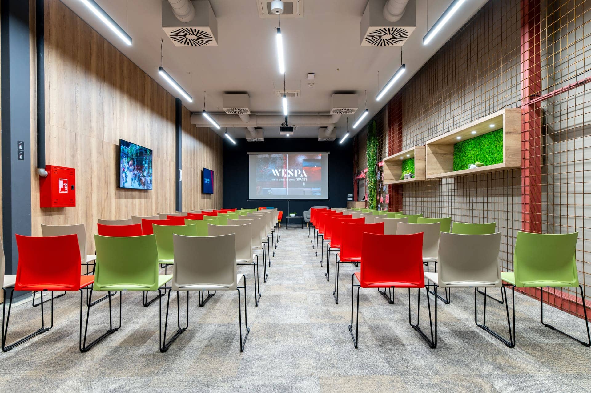 Business event space 10