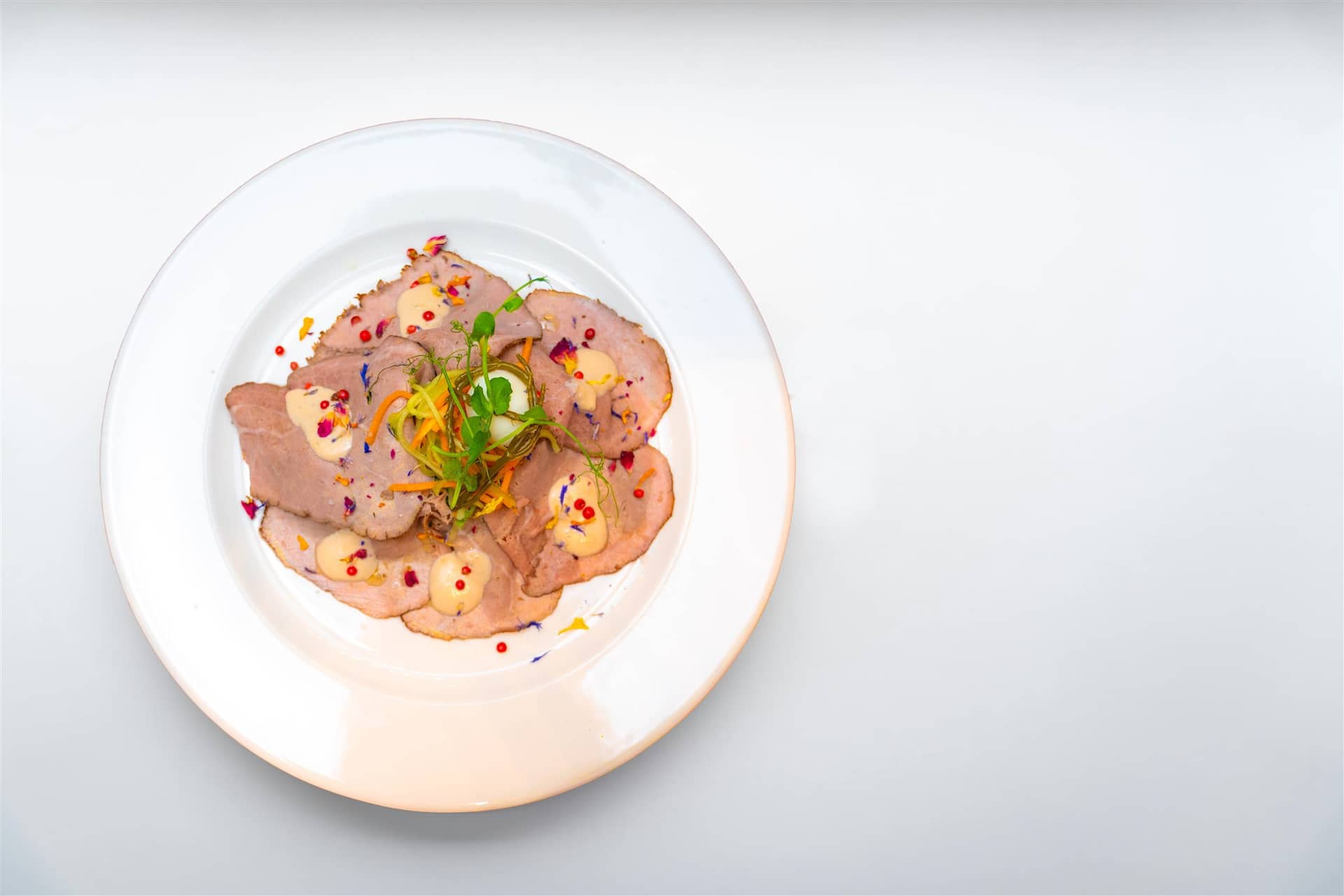 WESPA dining
