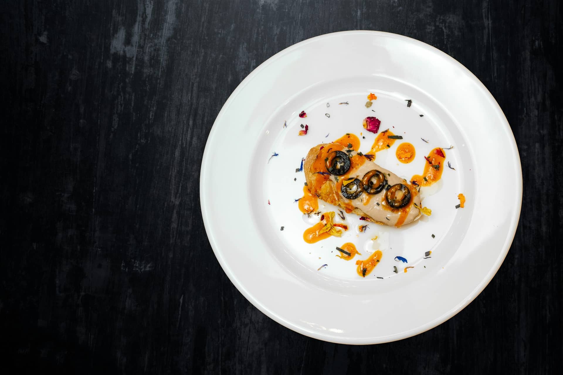 WESPA dining