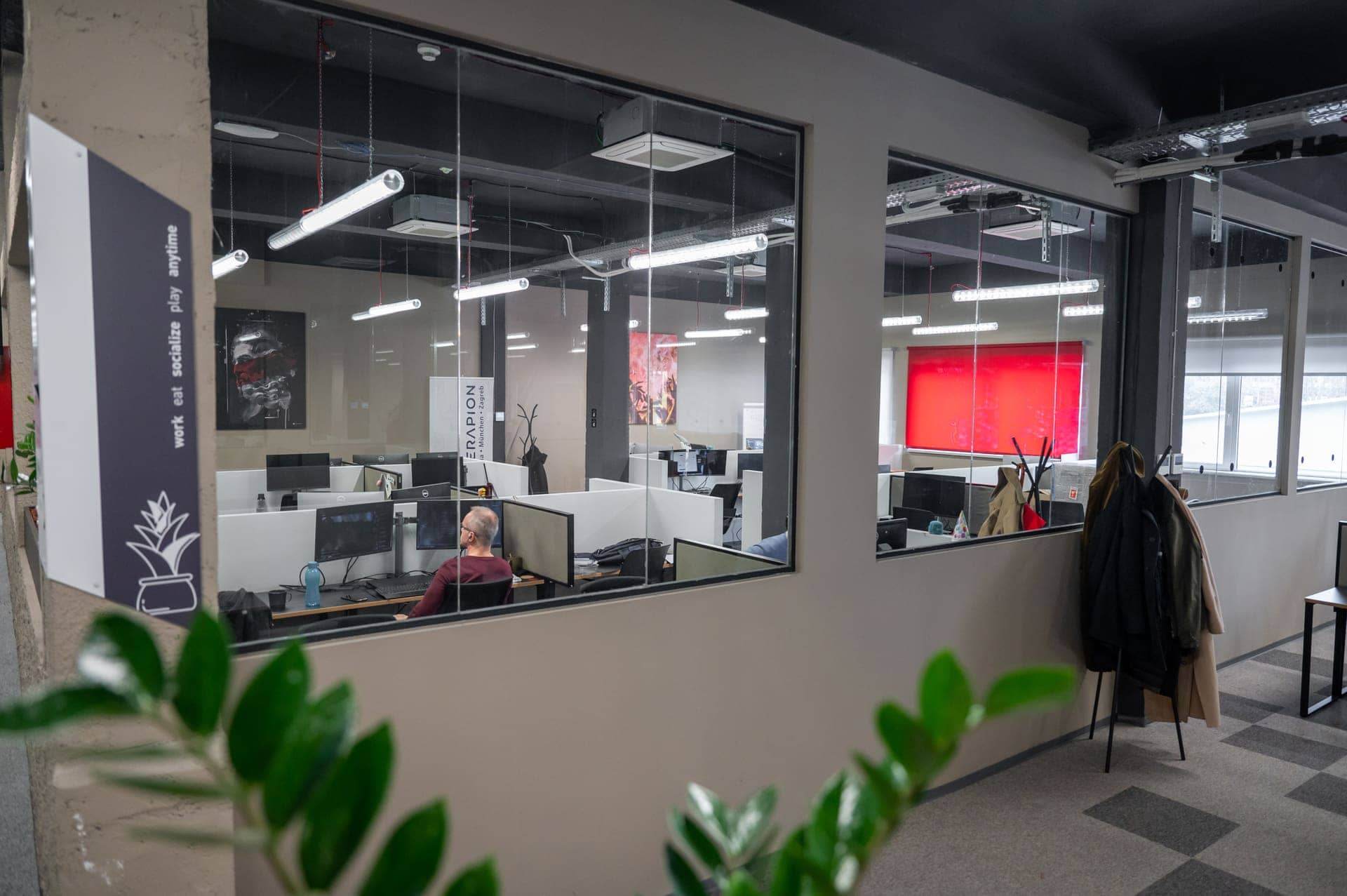 WESPA Spaces