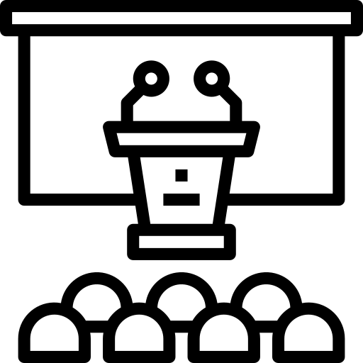 conference-podium