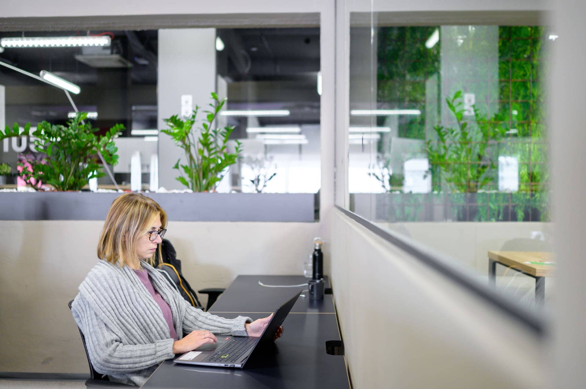 Coworking space 5
