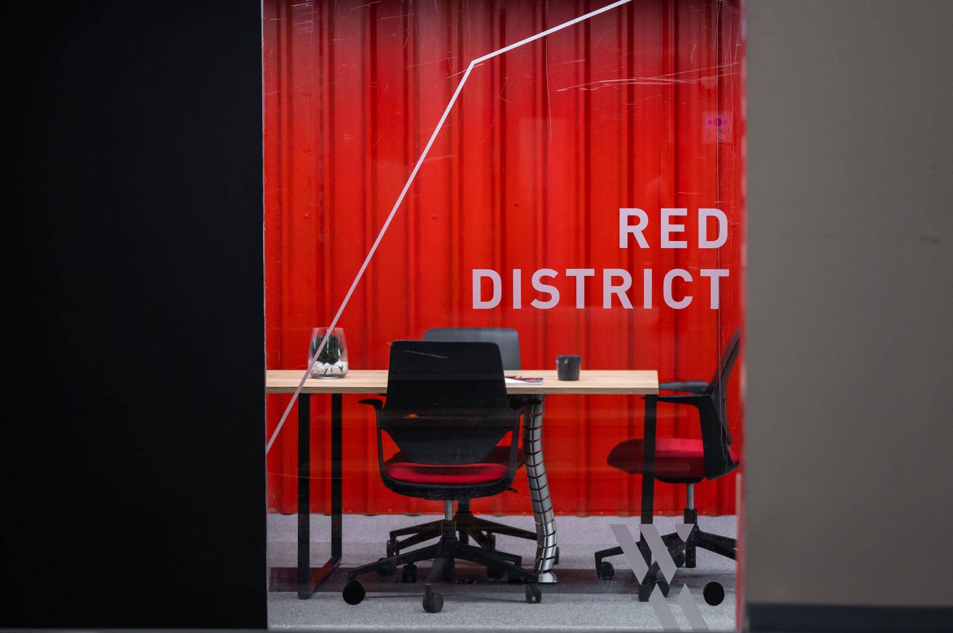 Meeting room 2