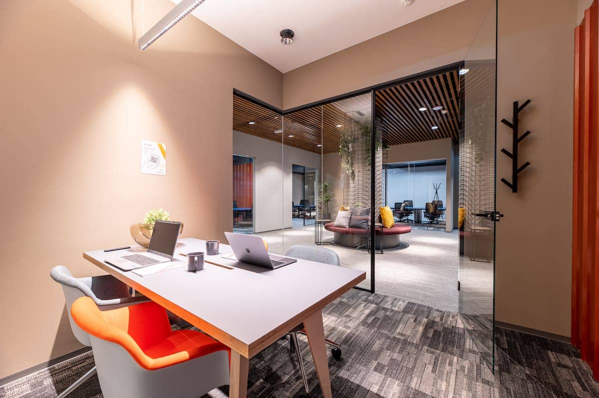 Meeting room 3