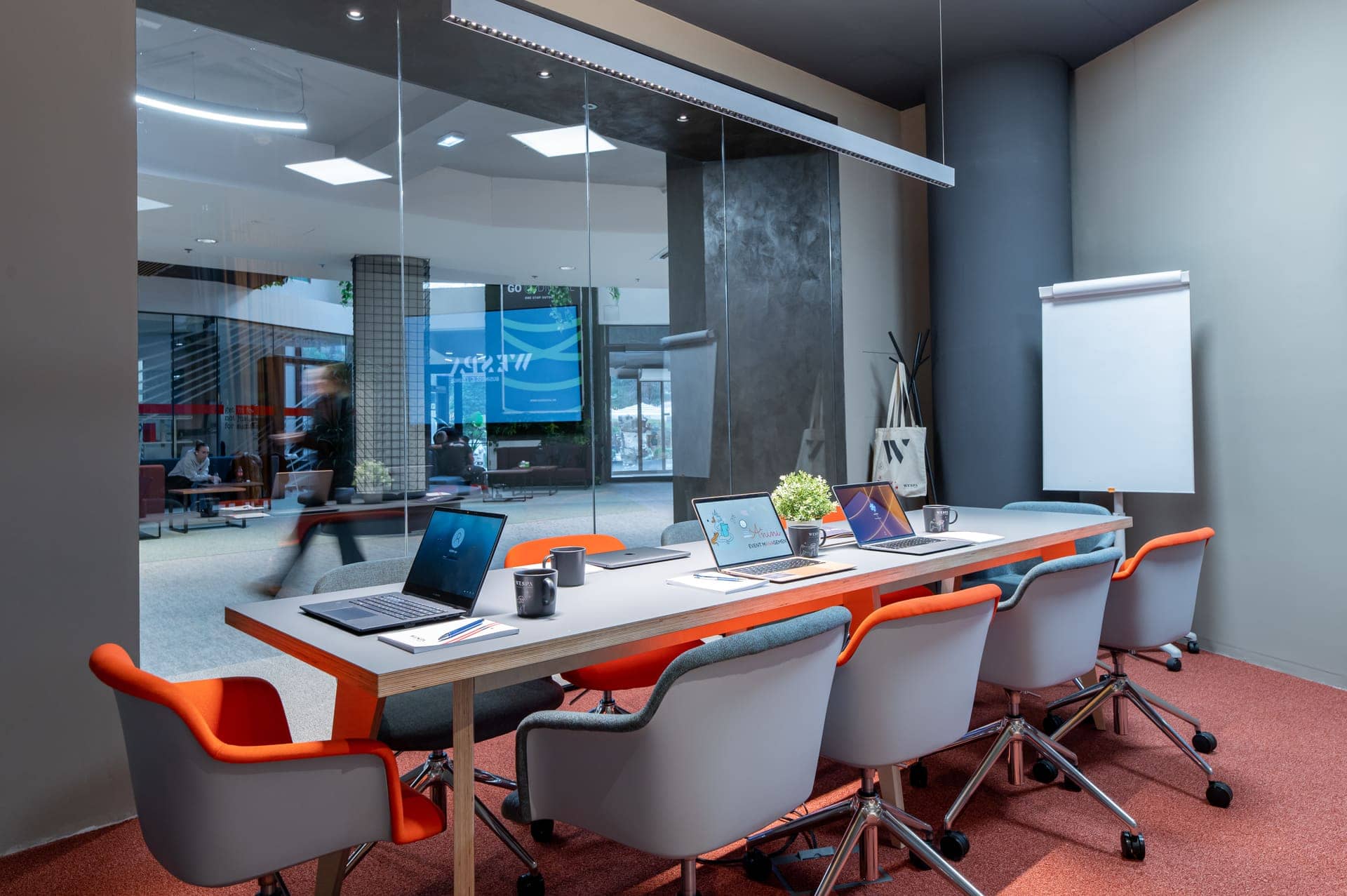 Meeting room 5