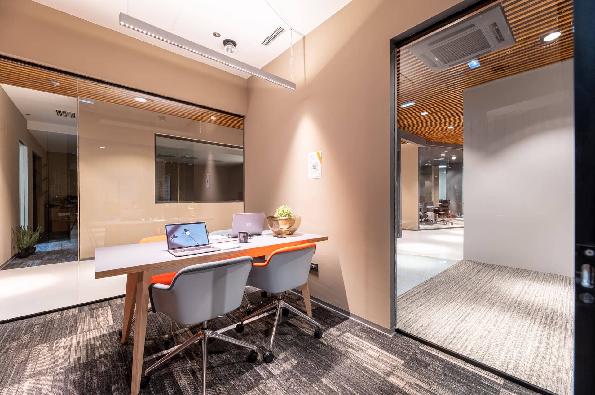 Meeting room 6
