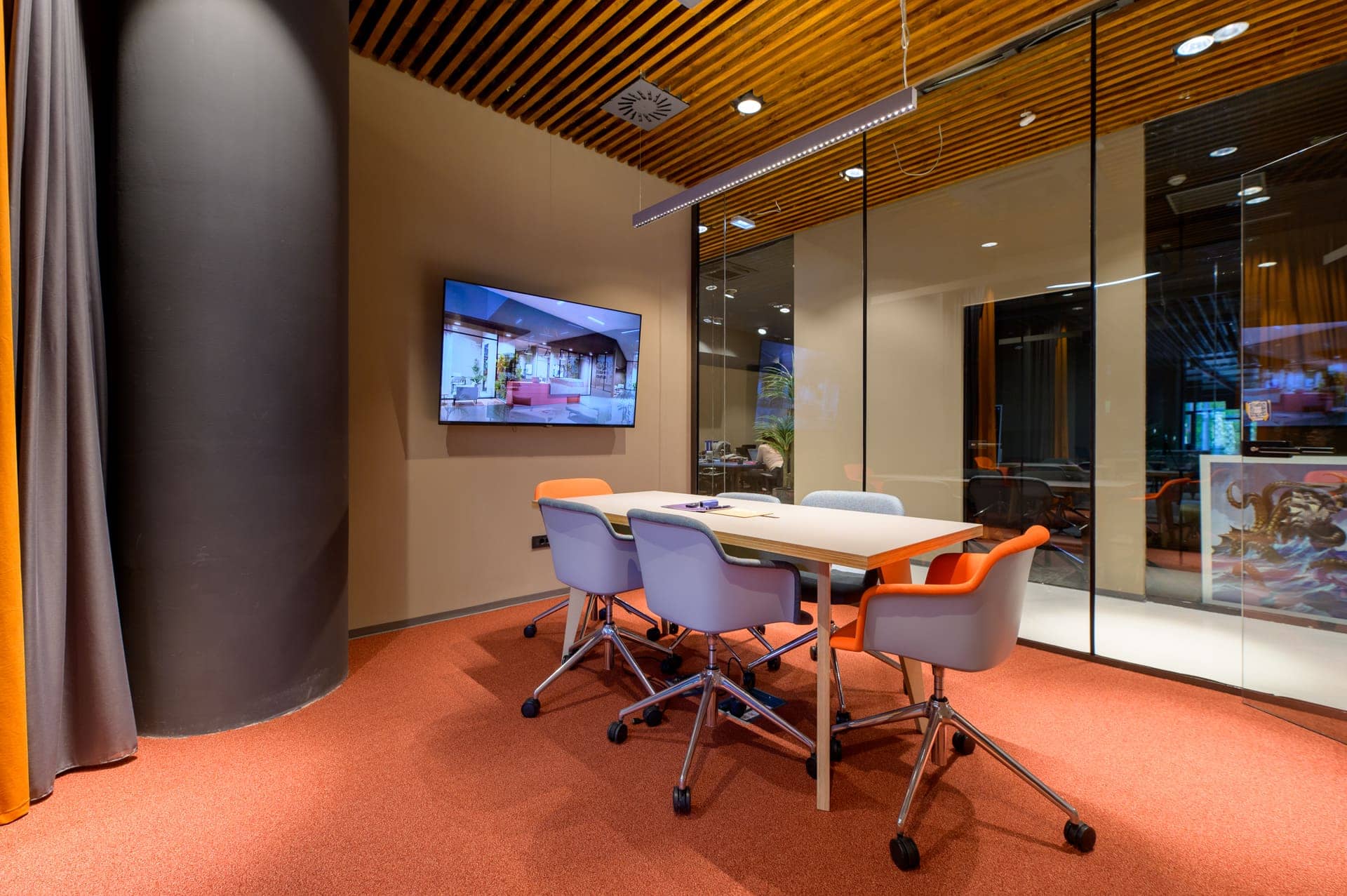 Meeting room 7