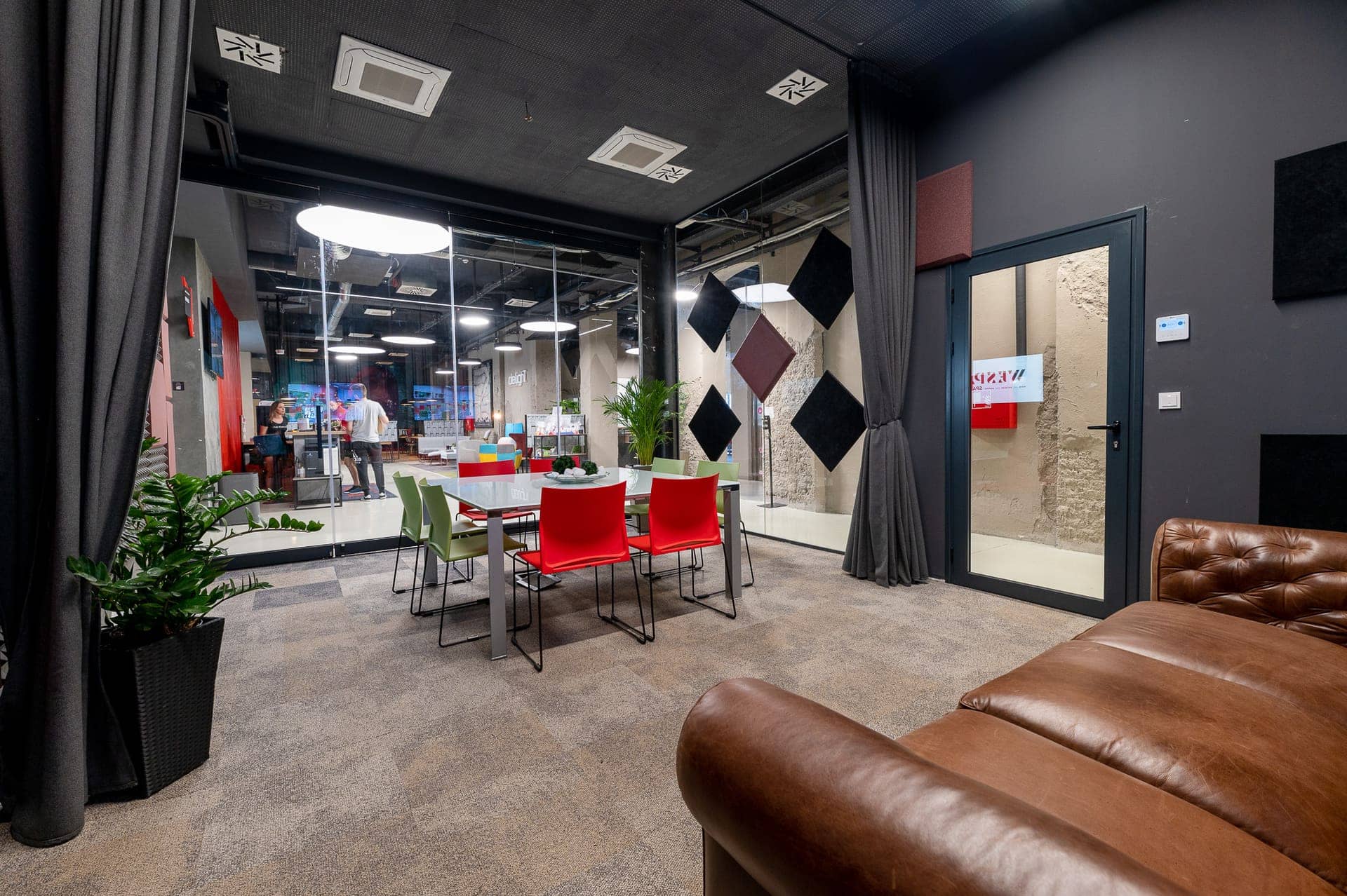 Meeting room 9