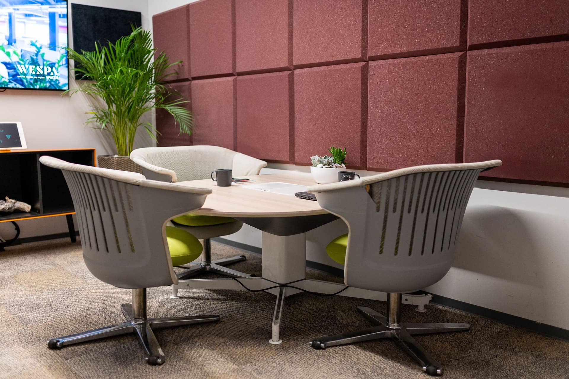 Meeting room 10