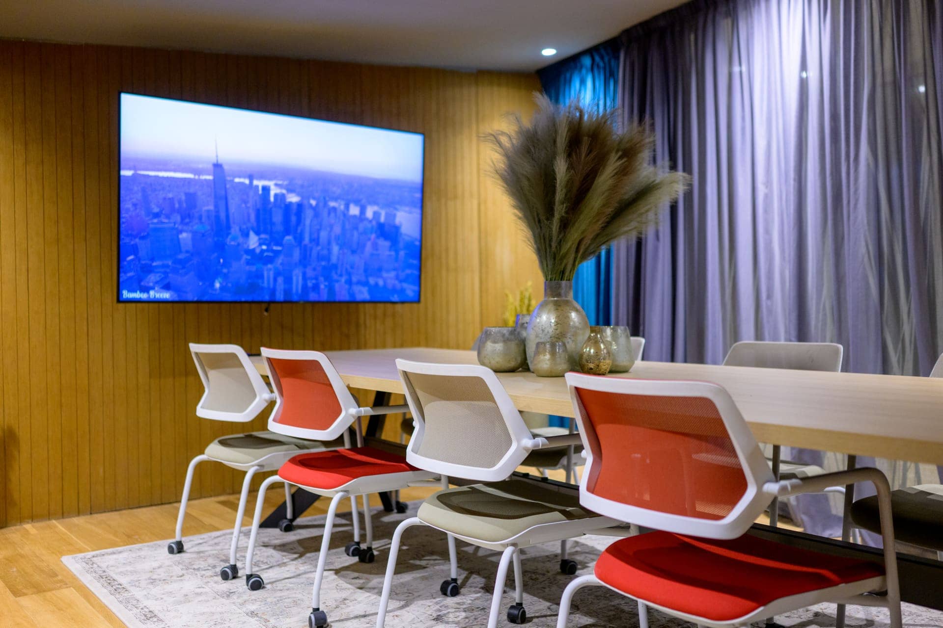 Meeting room 11