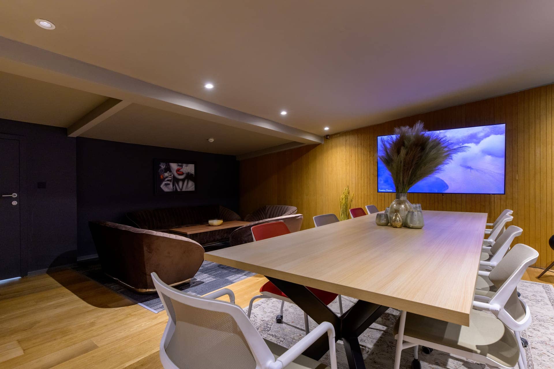 Meeting room 12