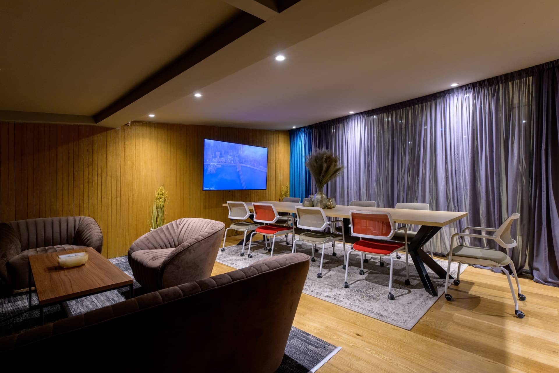Meeting room 13