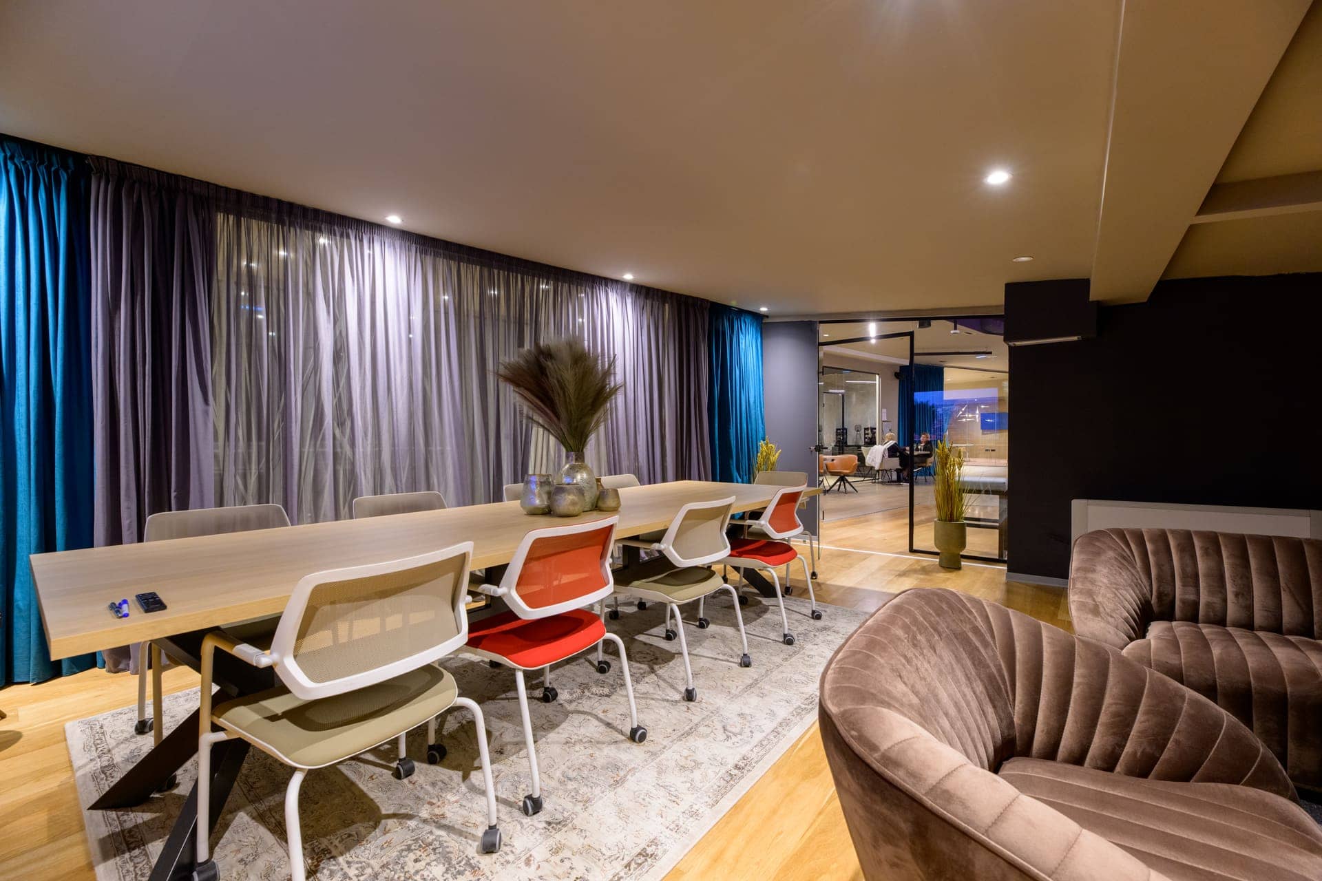 Meeting room 14