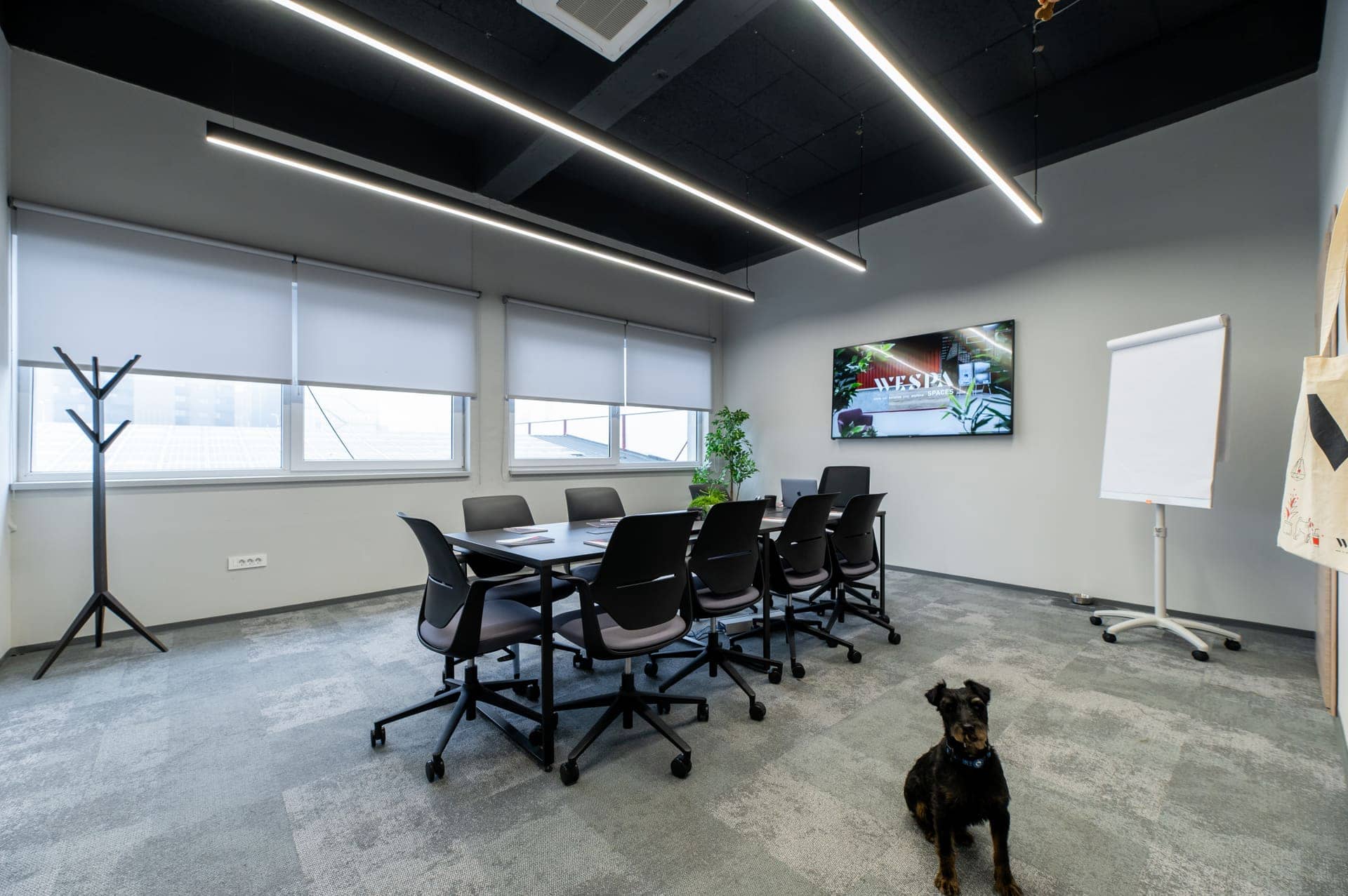 Meeting room 15