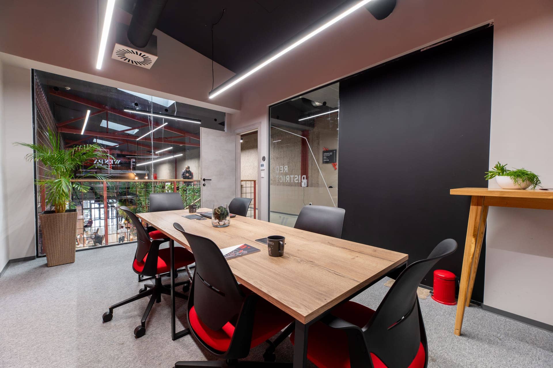 Meeting room 16