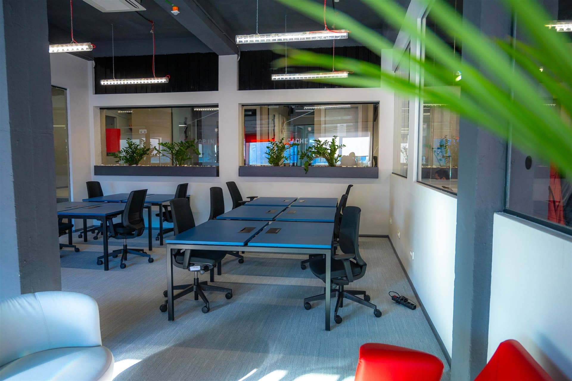 Office space 4