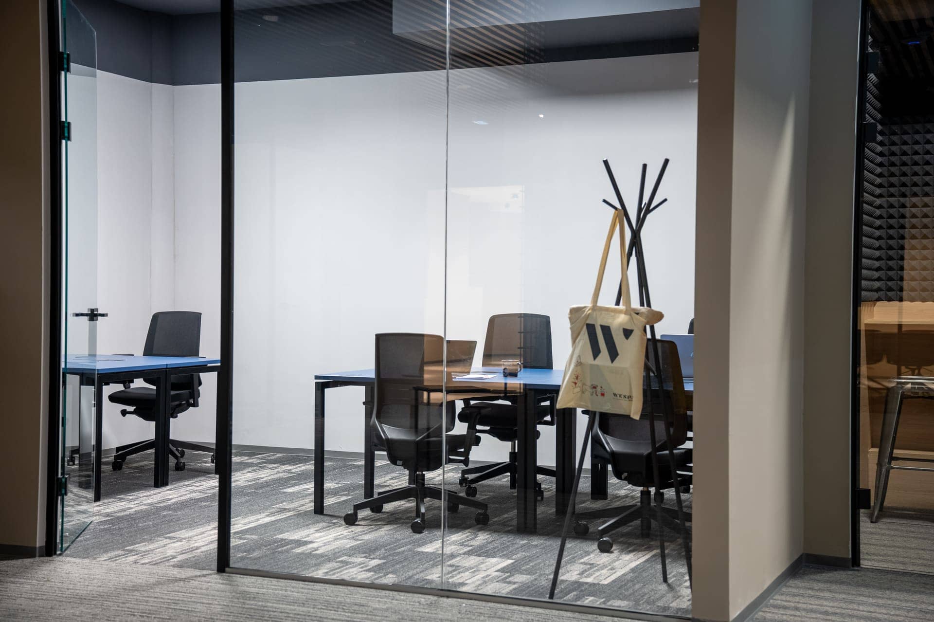 Office space 9