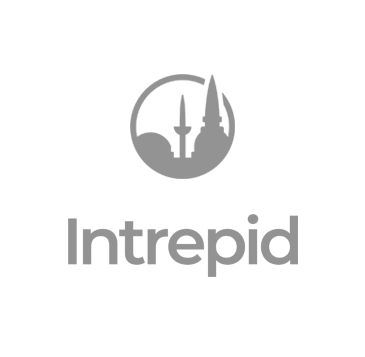 Intrepid