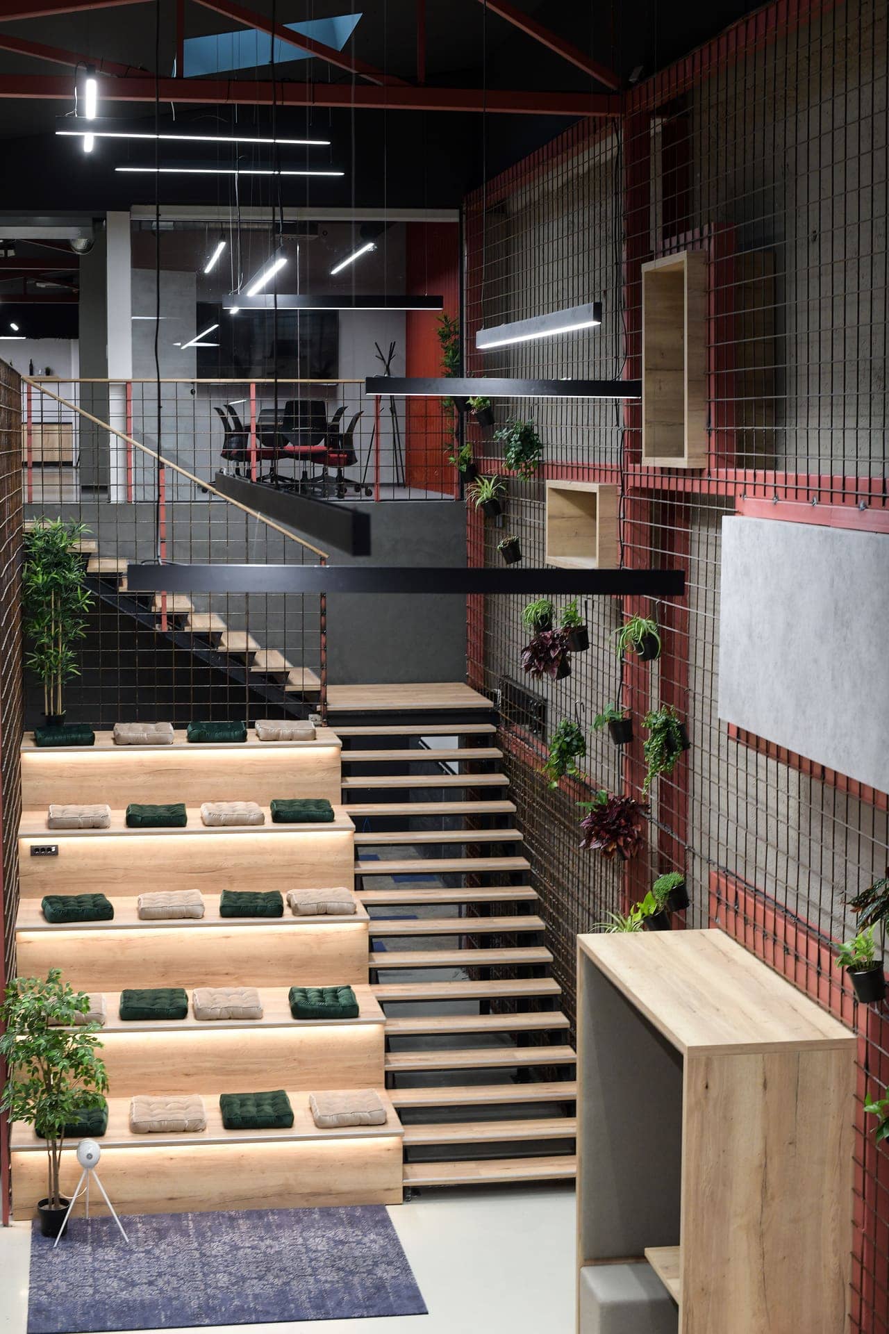 WESPA Spaces 3