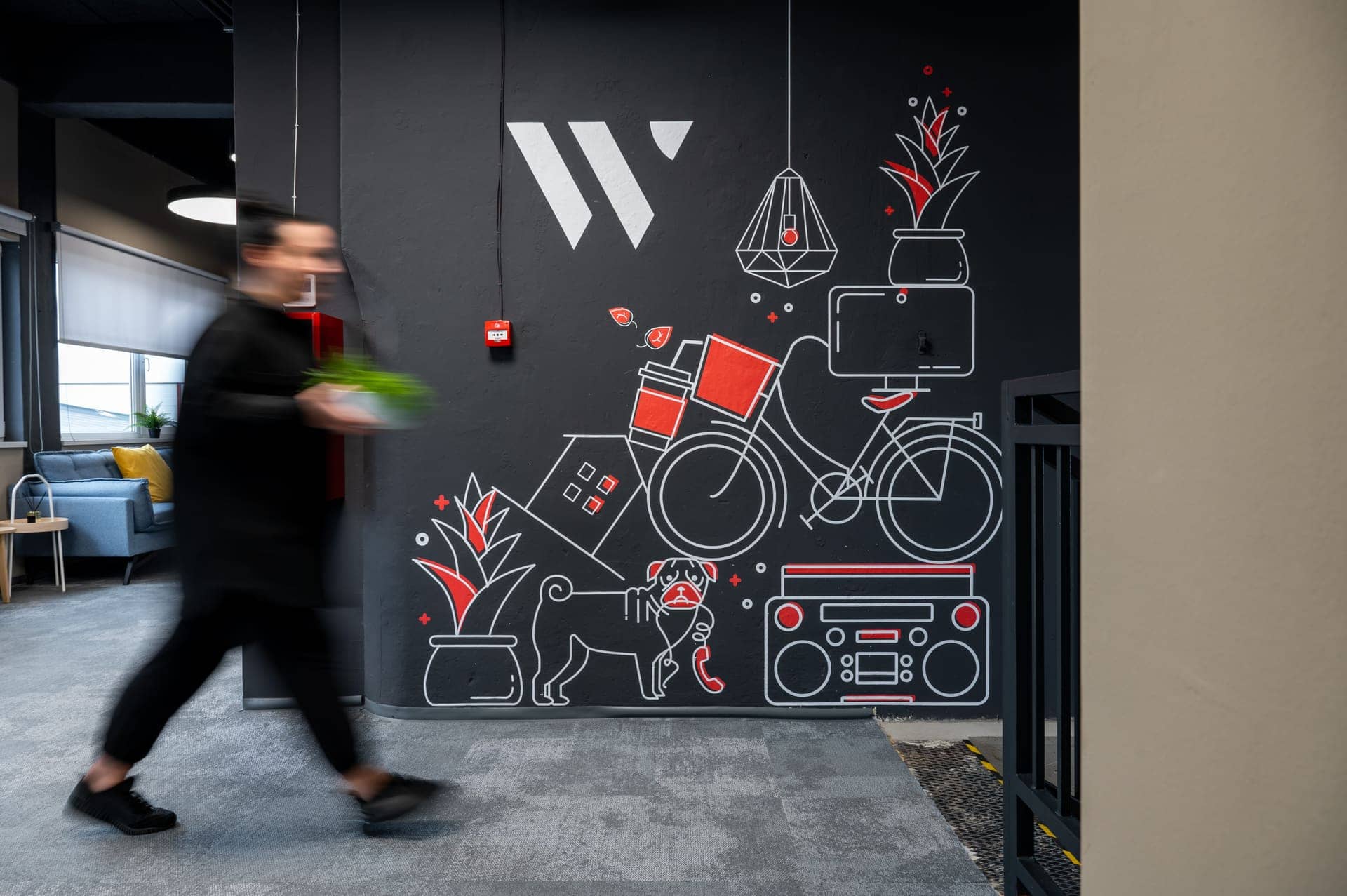 WESPA Spaces 4