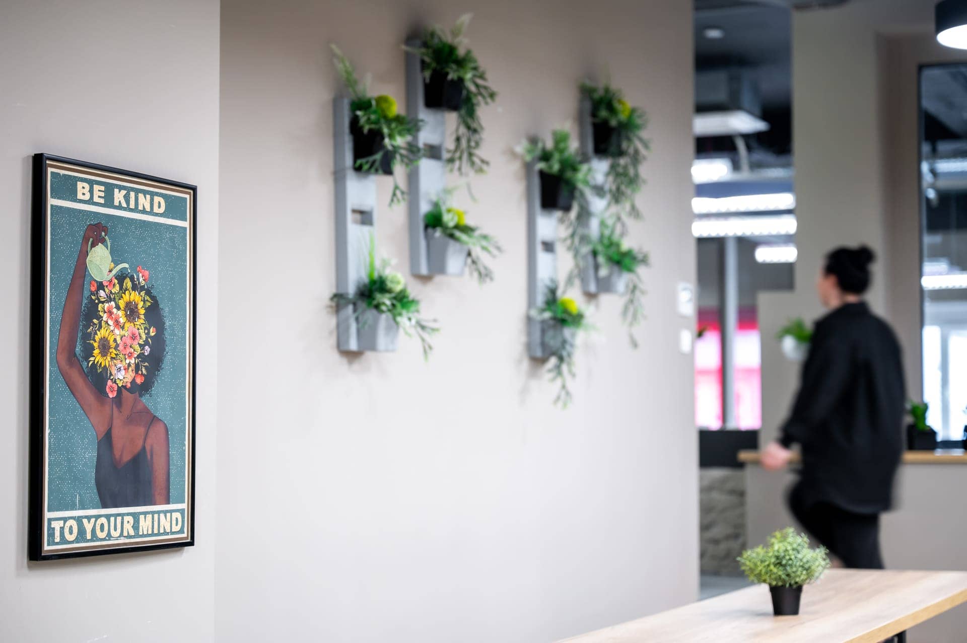 WESPA Spaces 5