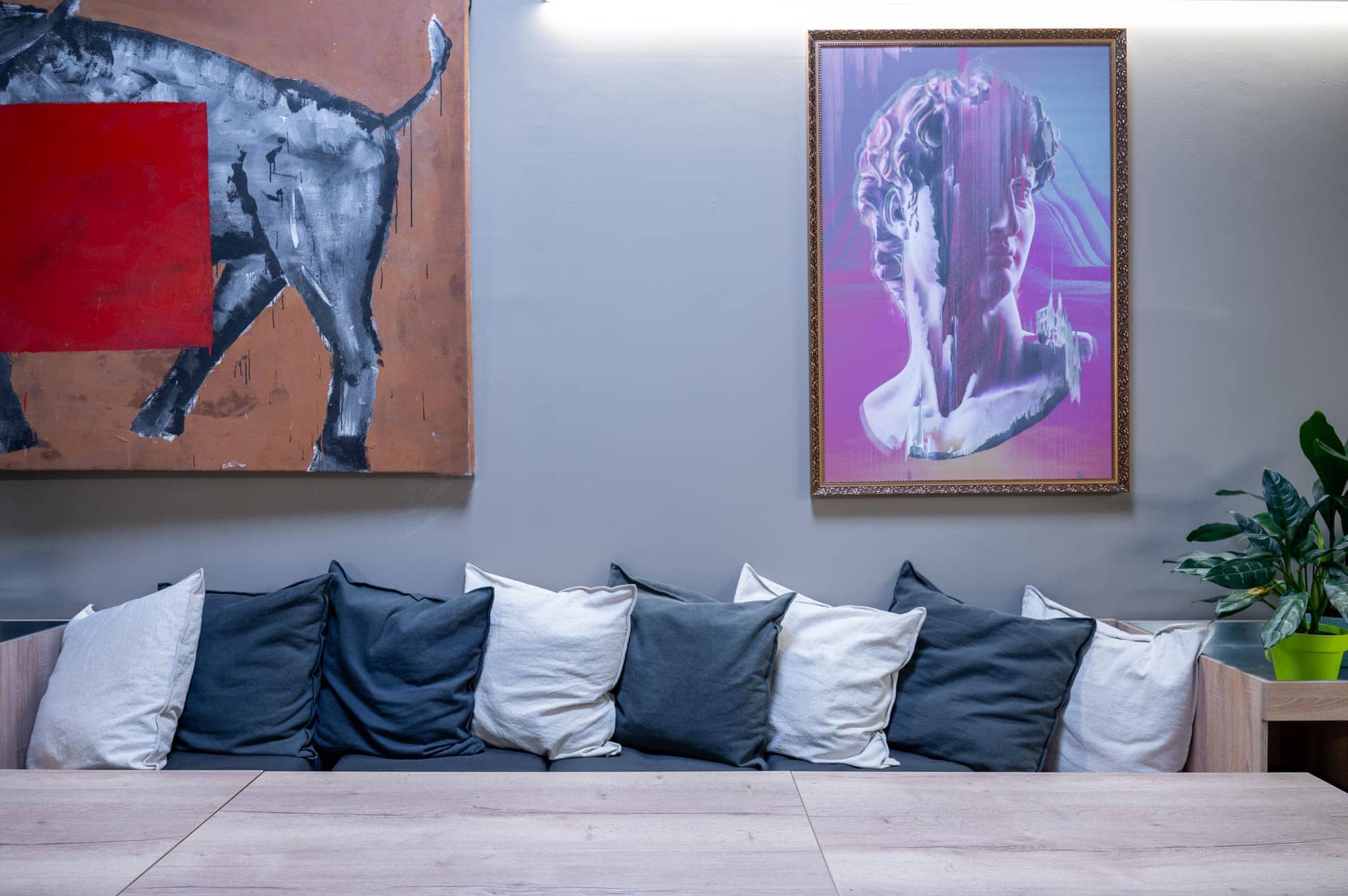 WESPA Spaces 6